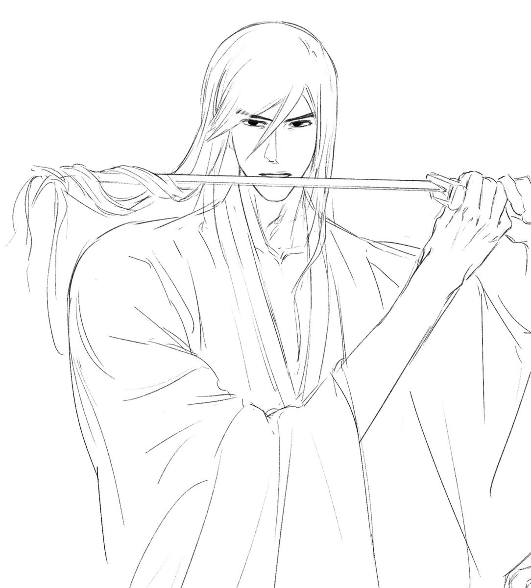 山林间 tweet media