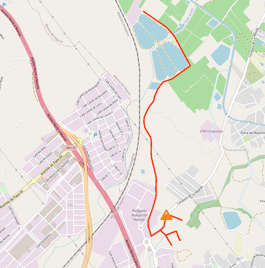 Sercomosa tweet media