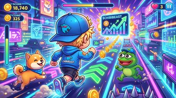 SolarSignanb's tweet image. $CHIBIBEAS
Why isn’t anybody talking about this?
Check…
Check again…
Check one more time…

chibibeastsol.lat

Quiet makes my FOMO louder 😬

#sol #anticipation