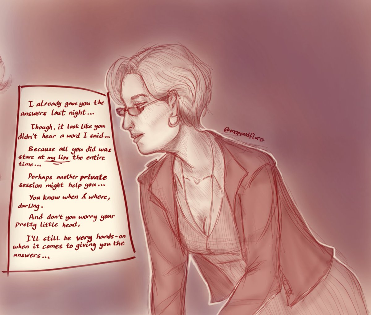 Eros💋| platinumed RE9uiem tweet media