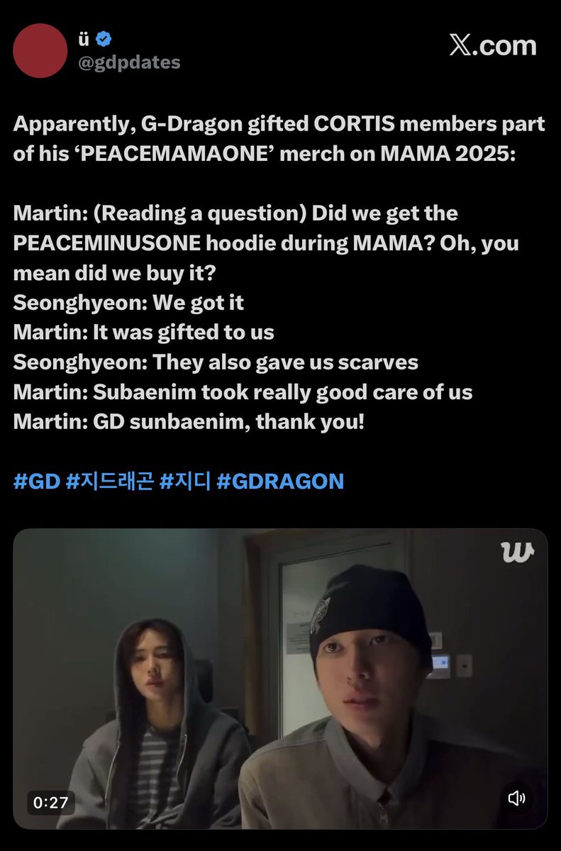 T.O.M is in another dimension 🌟 tweet media