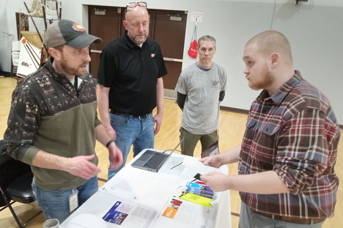 Marshall County Schools, WV tweet media