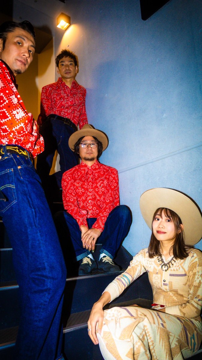 CHIE HORIGUCHI tweet media