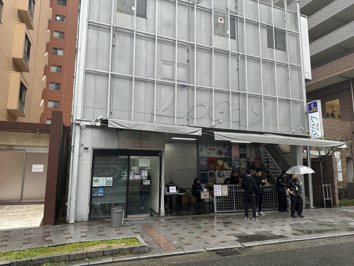 チヒロ(CHILO)のサブ tweet media