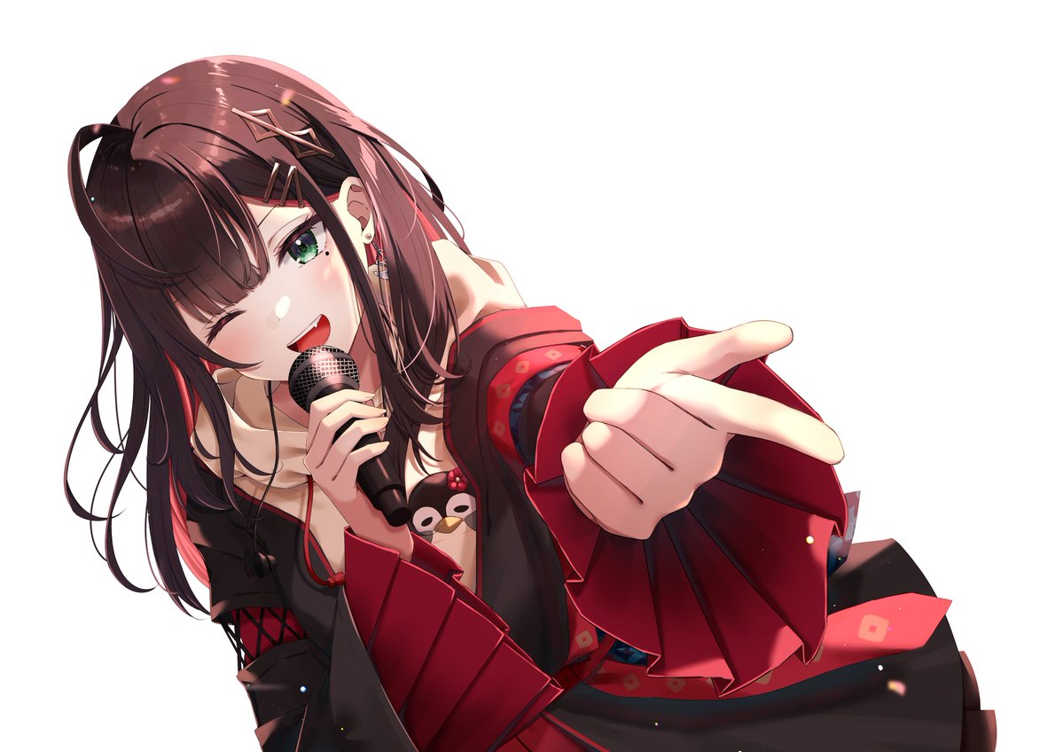 柚果のた tweet media