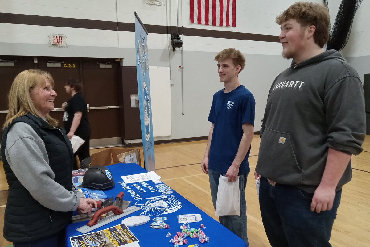 Marshall County Schools, WV tweet media