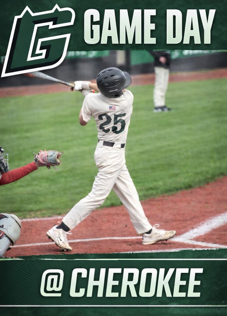 Greene Devils Baseball tweet media