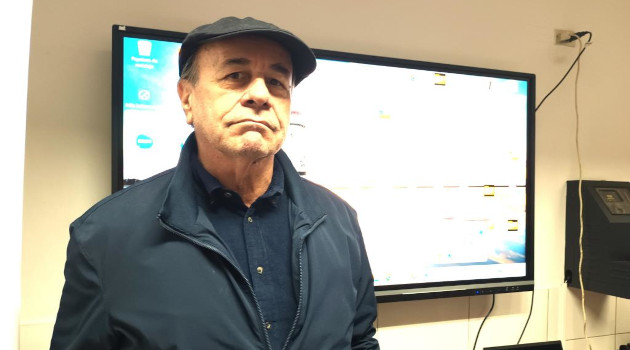 Bloqueo a Cuba es un crimen contra la humanidad, dice abogado chileno. Detalles 👇👇👇 
cienfuegos.gob.cu/es/actualidad/…