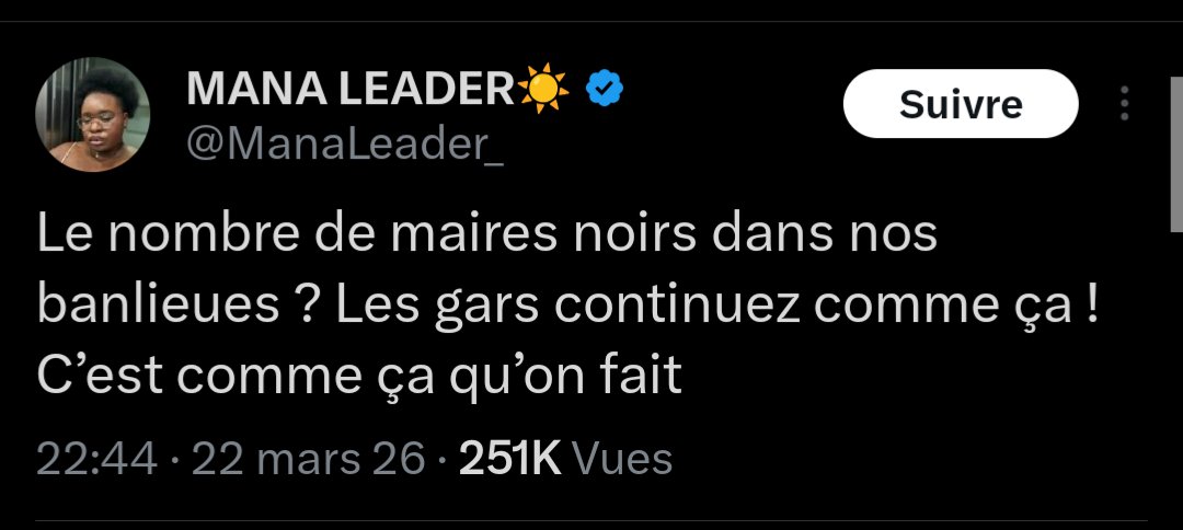 Amor Patriae Nostra Lex tweet media