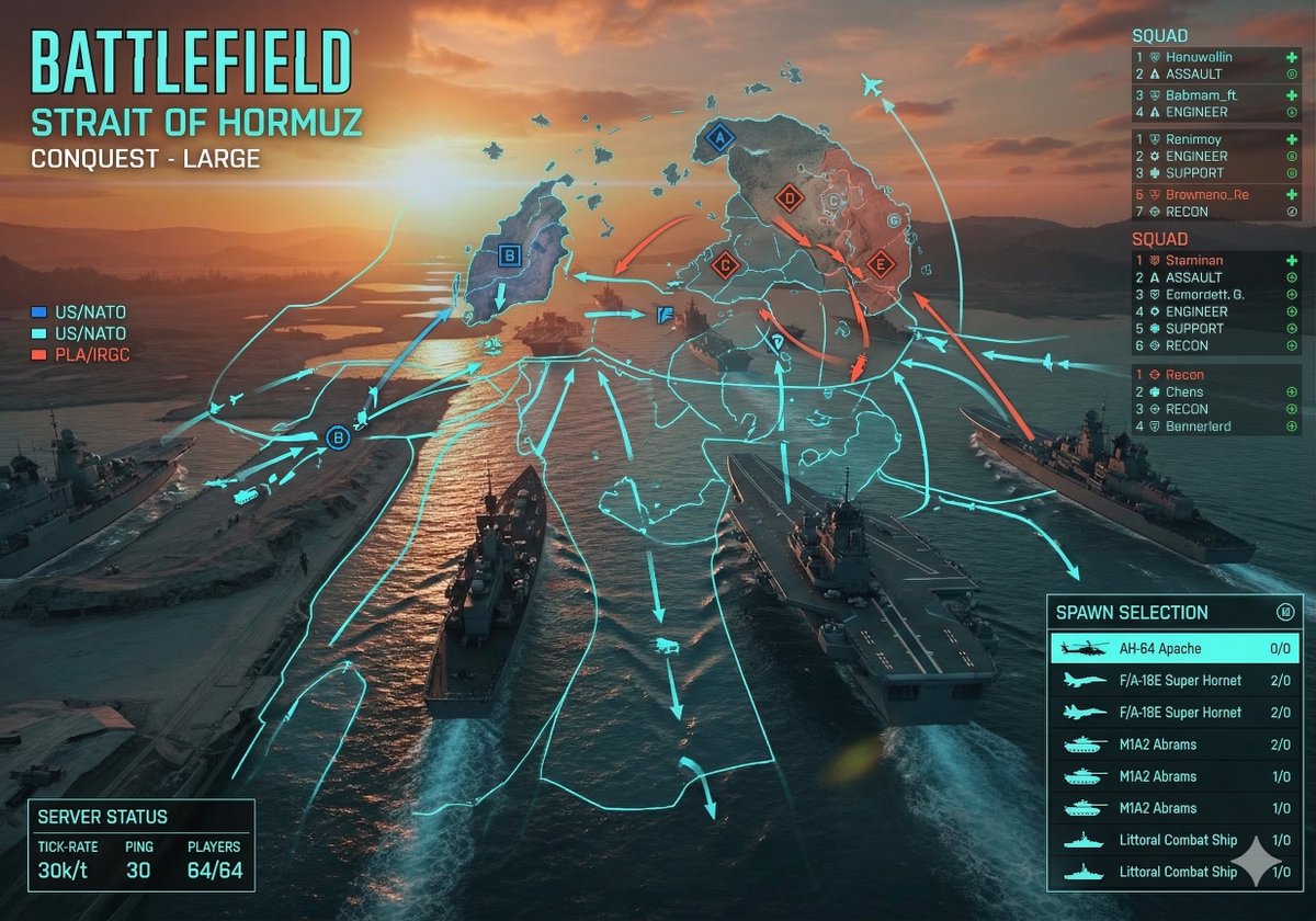 Upscaled Gaming tweet media