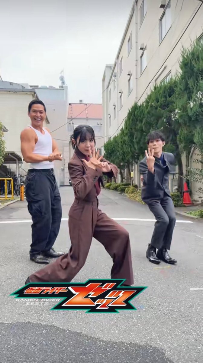 Code No.7/セブン tweet media