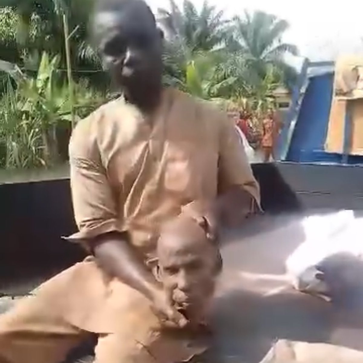 Trending Explained tweet media