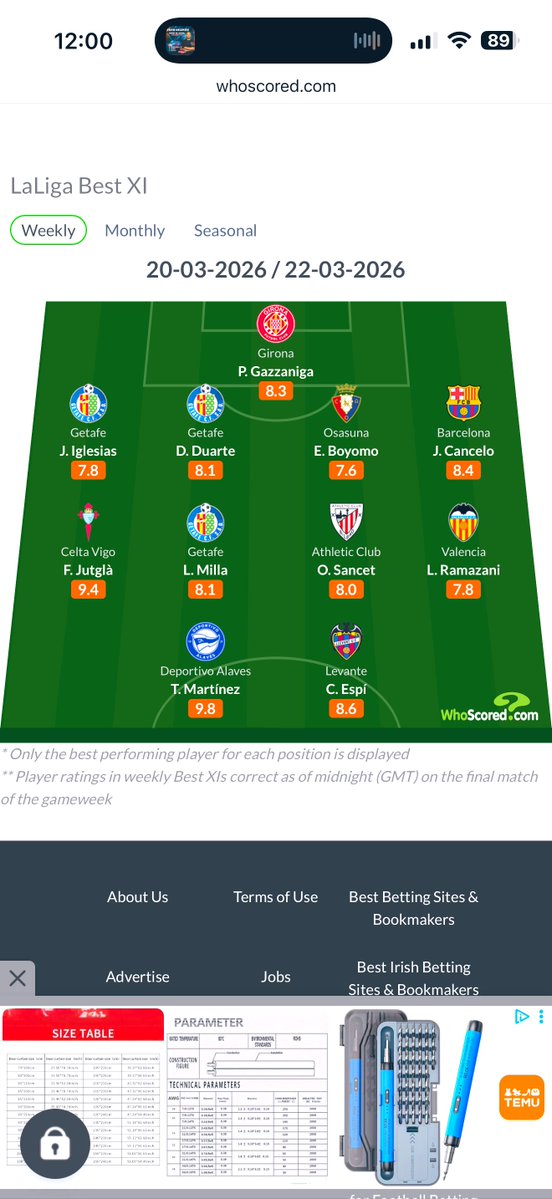 Mario Selma tweet media