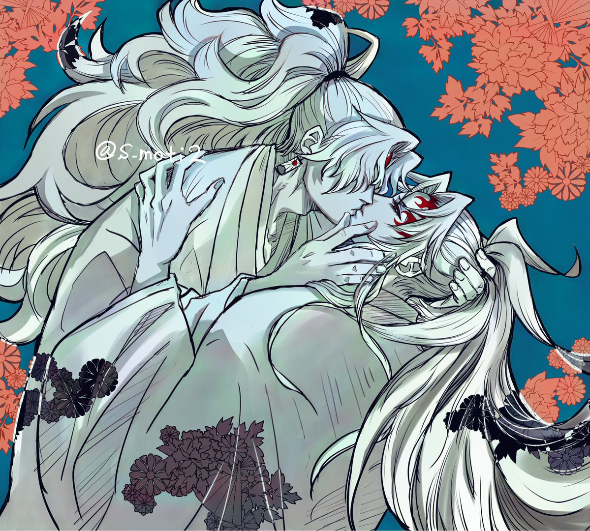 紗倉もっち tweet media