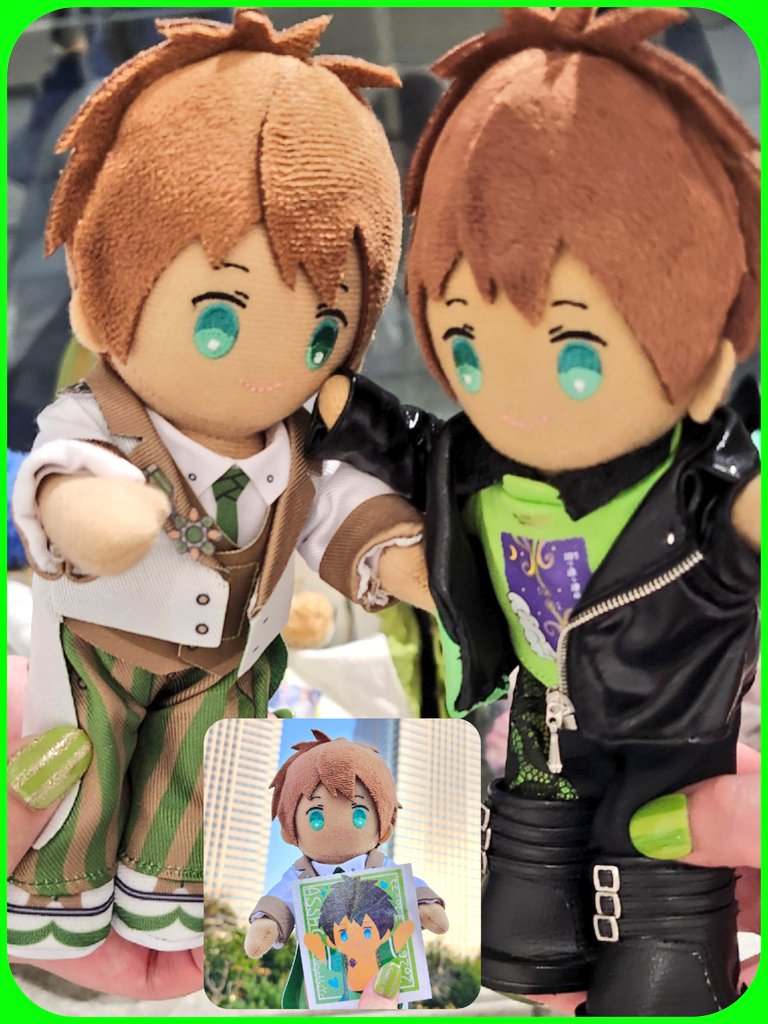 のん太郎 tweet media