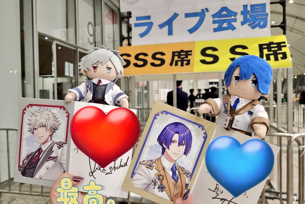 のん太郎 tweet media