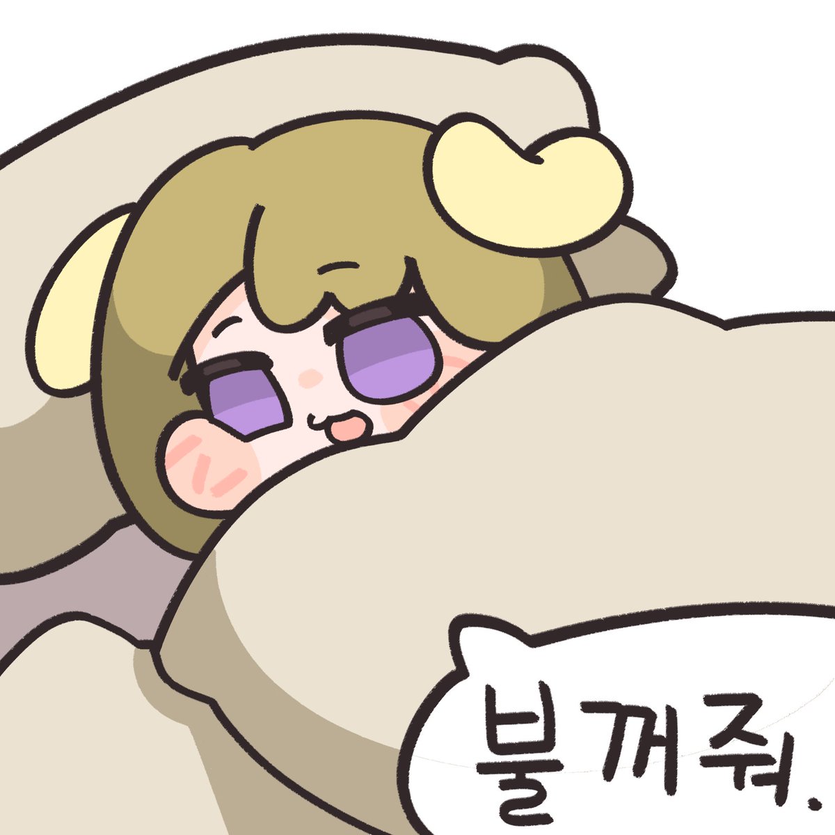 김라떼@부산 코믹월드 CI_02 tweet media