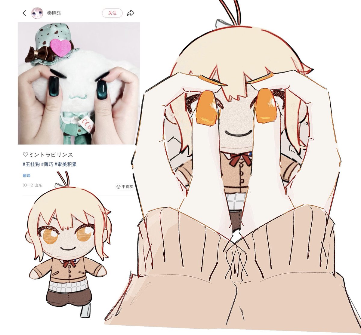 比格犬 tweet media