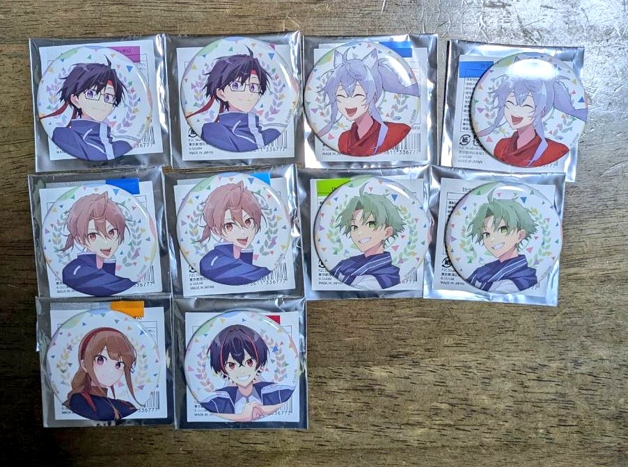 ～mii～ tweet media