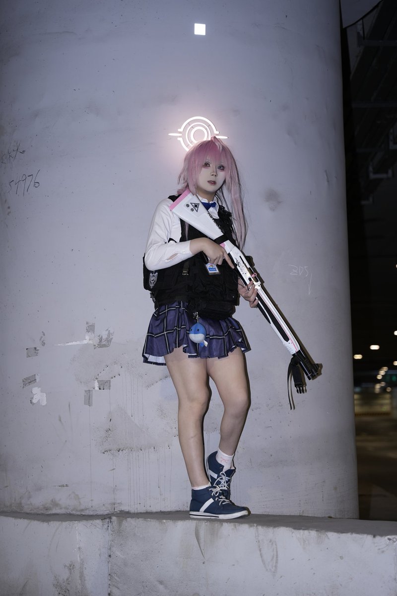 📺廢更是不萌 tweet media