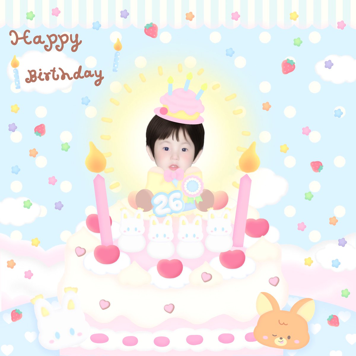 iอe 🍮 ♡ tweet media