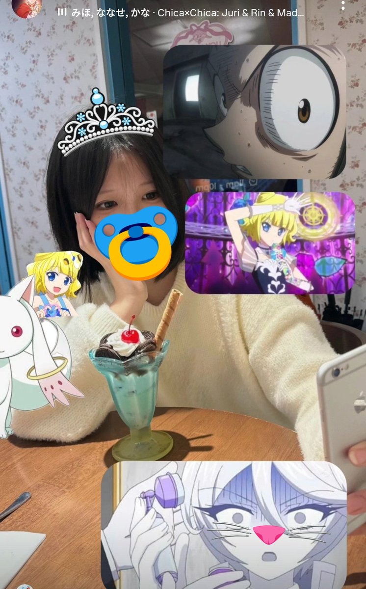 ♥︎ㅏ키 tweet media