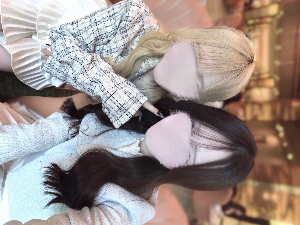 코코♡ tweet media