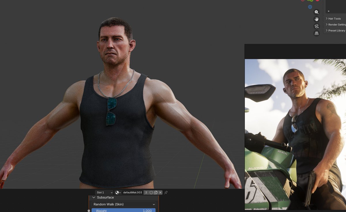 SxLxCx5🔞 tweet media