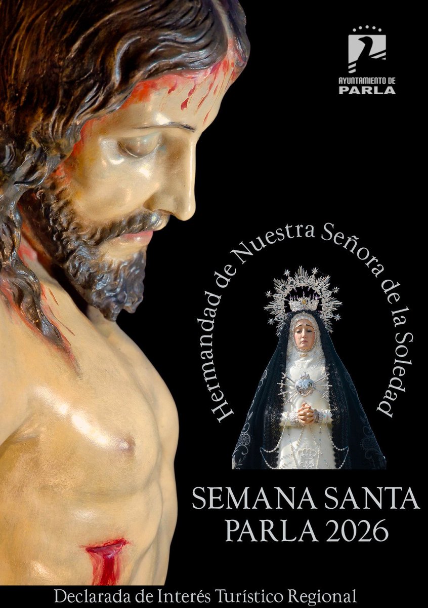 Consejo de Diocesano de Hermandades de Getafe tweet media