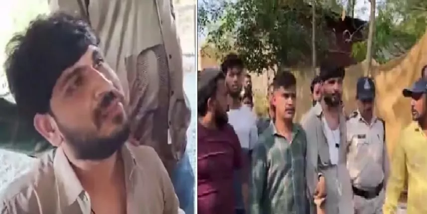 Sudarshan News tweet media