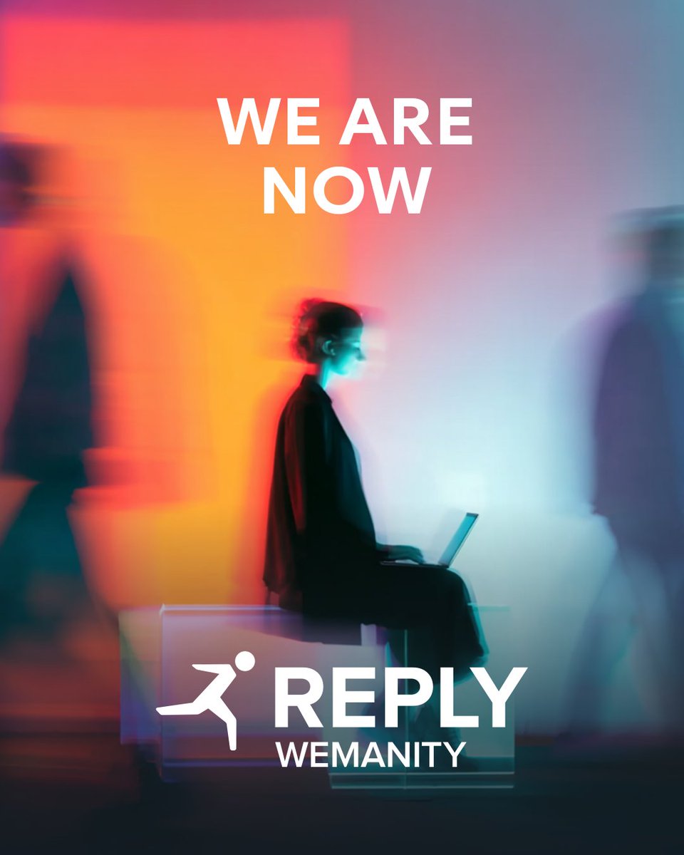 Wemanity Reply tweet media