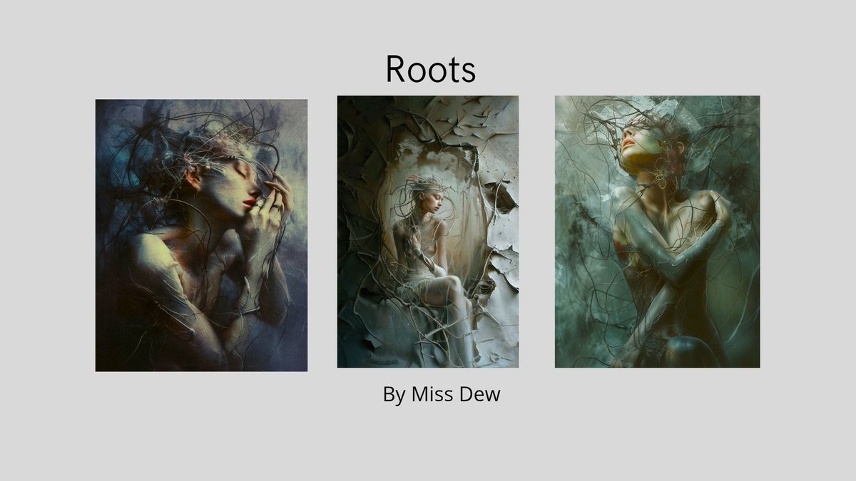 💧 MISS DEW 💧 tweet media