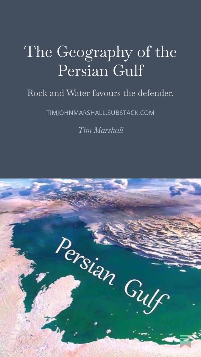 Tim Marshall tweet media