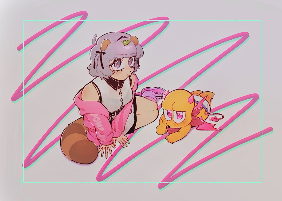 さときち tweet media