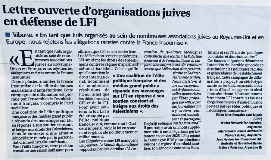 Richard Gaillard 🇨🇵 🏴‍☠️ 🏳️‍🌈 🇵🇸 🇨🇺 tweet media