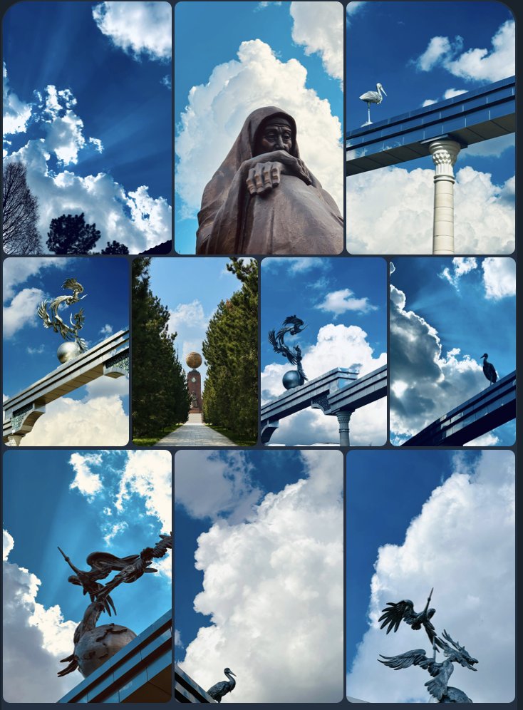 Sherbek Safariy tweet media