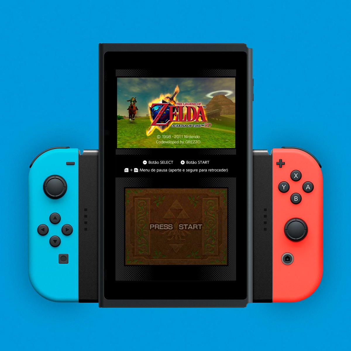 Magie rêve tweet media