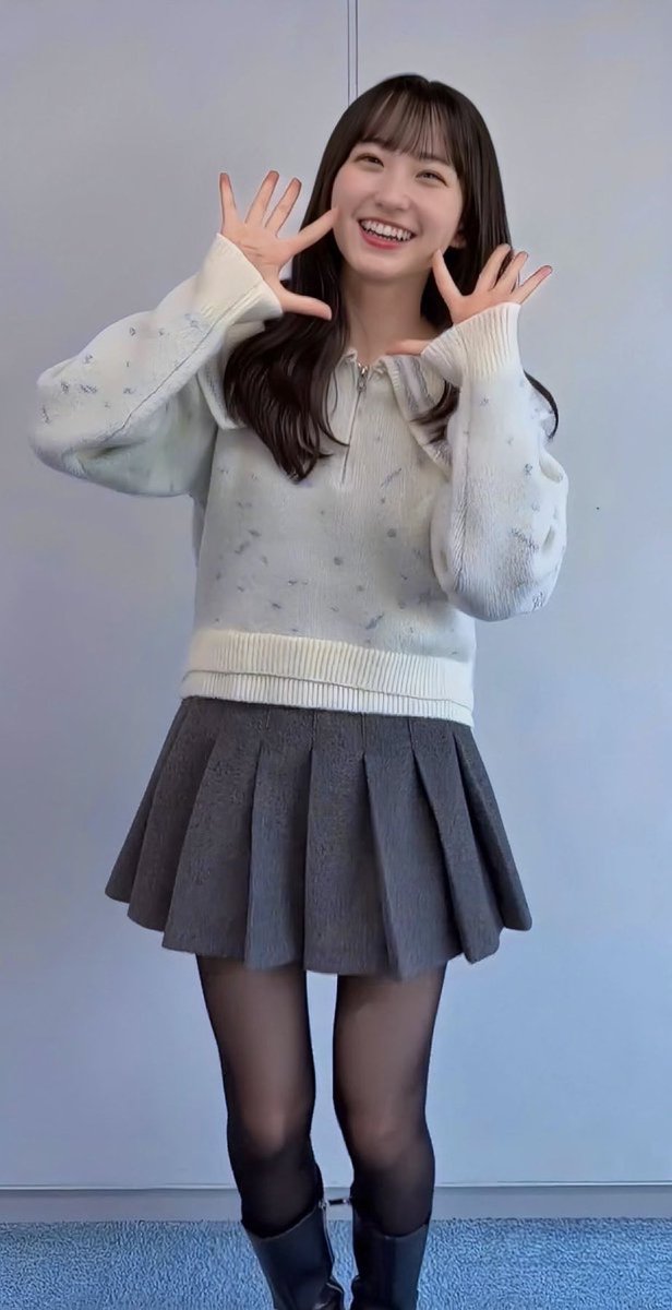 nylon__shop's tweet photo. #一ノ瀬美空 https://t.co/eTTYBcsy0c