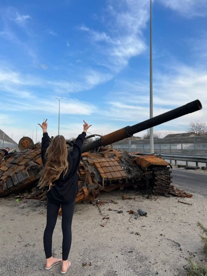 ï_Leclerc 🇩🇰 ✙ 🇺🇦 tweet media