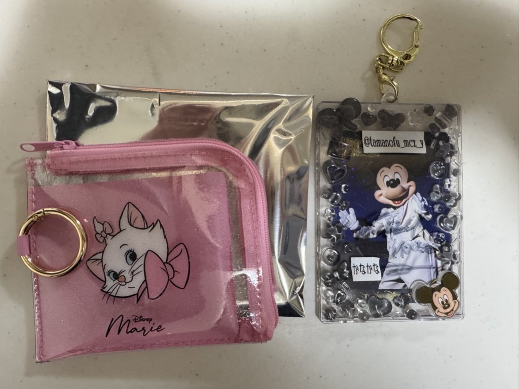 かなかな　ディズニーアニメ趣味垢 tweet media