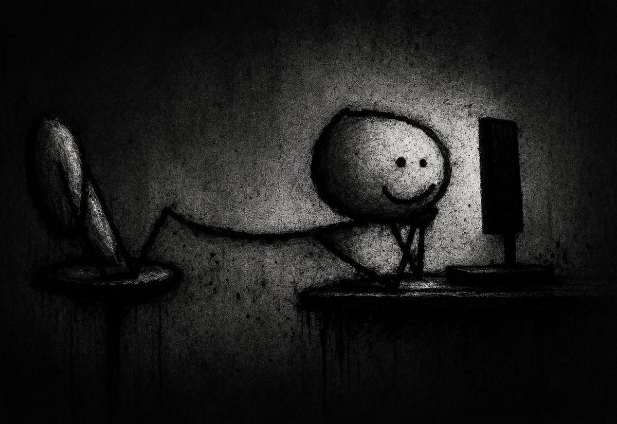 Doc Red ๐ tweet media