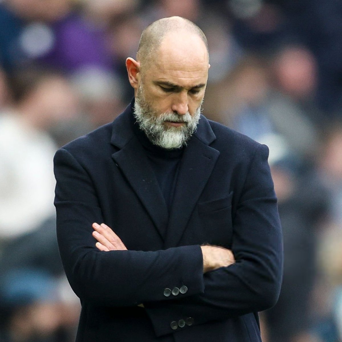 Vibes Foot tweet media