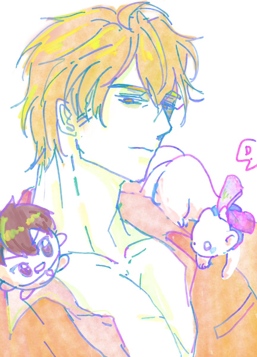 ⊙≠ 눌랑⊙≠ tweet media