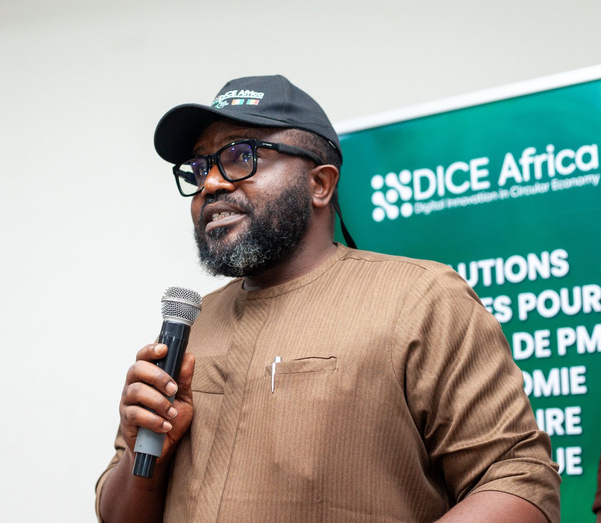 PNCC - Programme National Changements Climatiques tweet media