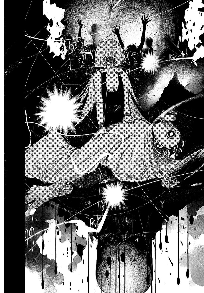 Lie Eater tweet media