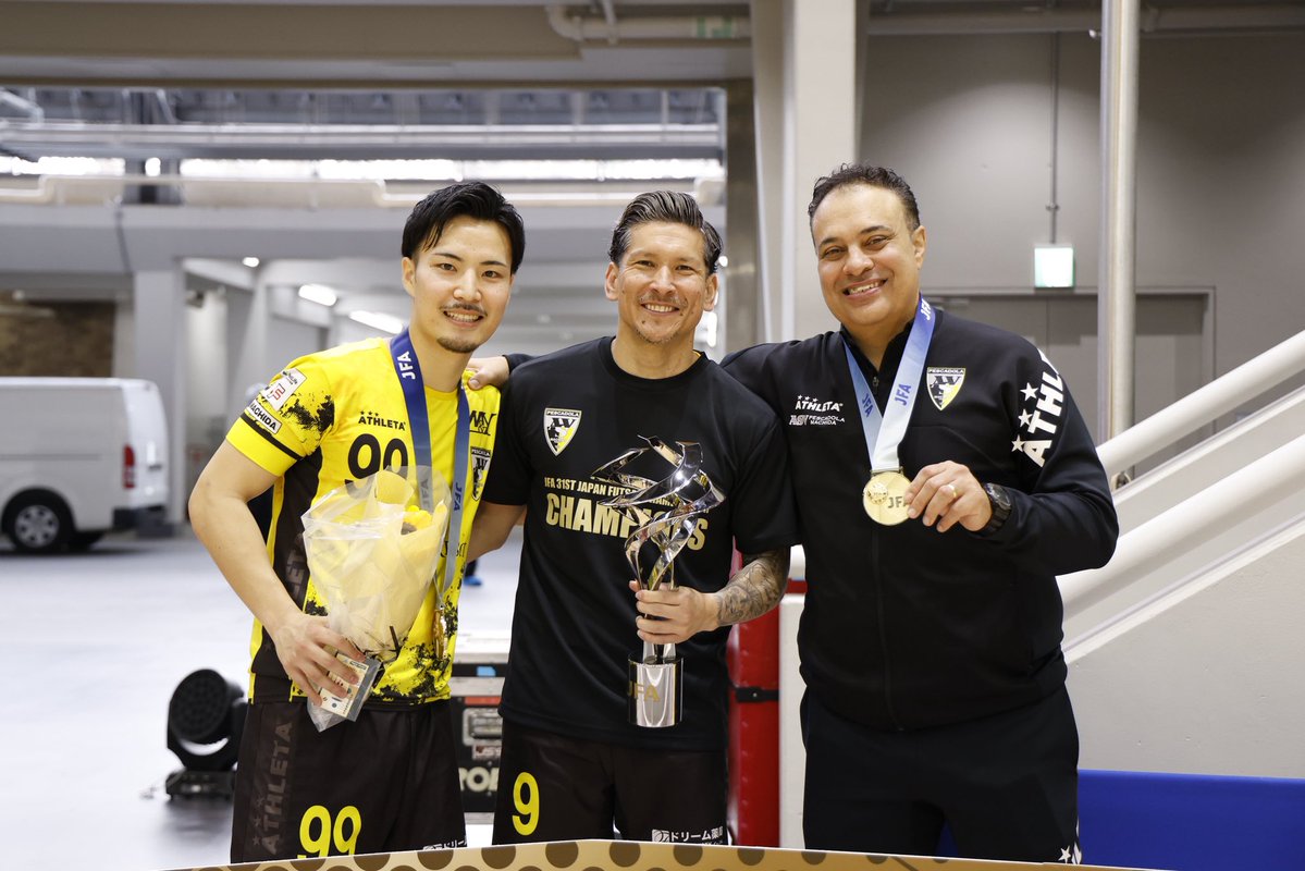 Gensuke Mouri/毛利 元亮 tweet media