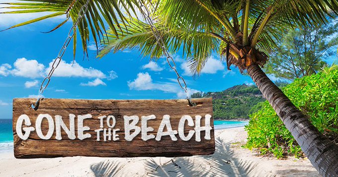 tropicalitytips's tweet image. Never Look Back 🏝️
tropicality.com
#beachvibes #beachday #beaches