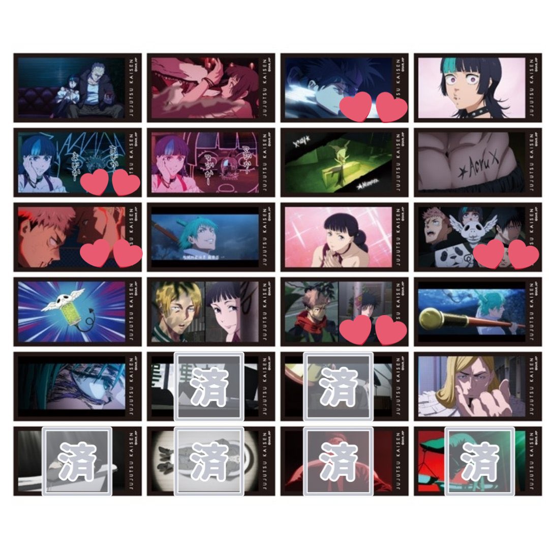 ちょこ tweet media