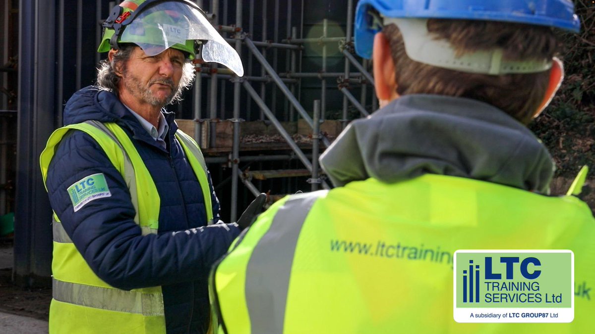 LTC Group87 Ltd tweet media