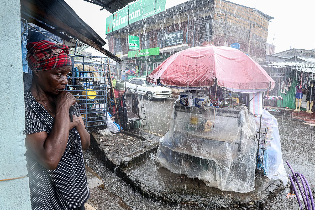 KSTV Uganda tweet media